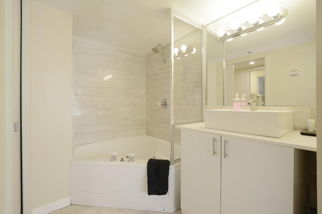 First Street Apartments Miami Beach Exterior foto